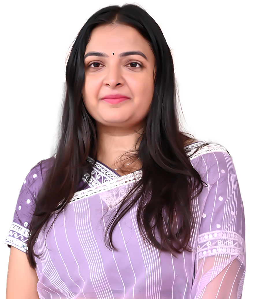 gauri-singh-customer-relationship-officer