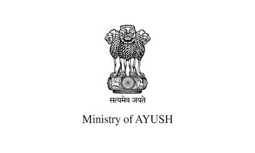 Ministry of Ayush, Government of India