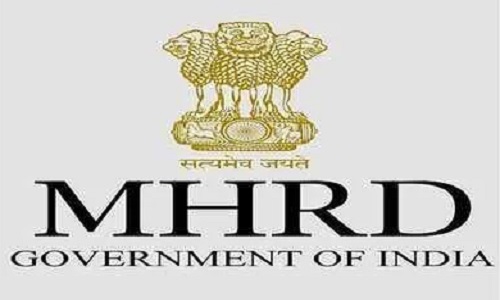 Registered with Ministry of HRD, C.R Act, Regd. No. L-99428