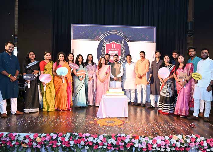 ytt sales team yogkulam