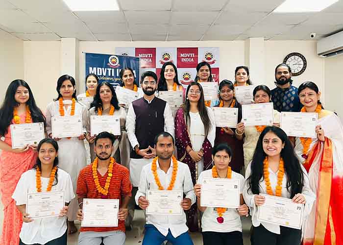 ytt sales team yogkulam